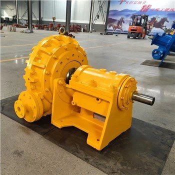 Bơm bùn gốm ly tâm