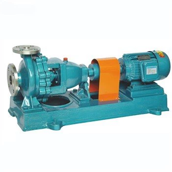 Bơm ly tâm hóa học