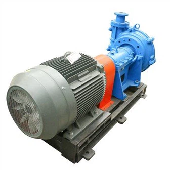 Bộ phận bơm bùn