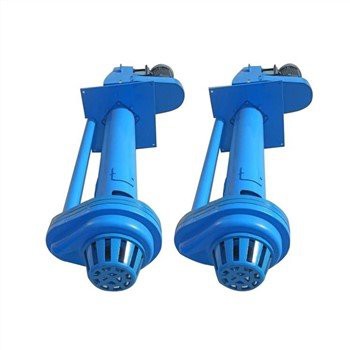 Bơm khử lưu huỳnh ly tâm thẳng đứng