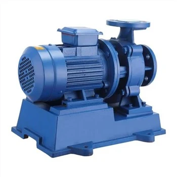 Tiết kiệm năng lượng Chất lượng tốt nhất Máy bơm tái chế nước bằng gang cho hệ thống phun nước
