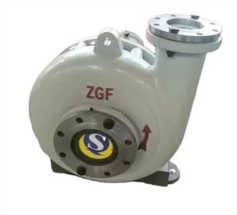 Bơm bùn lót gốm